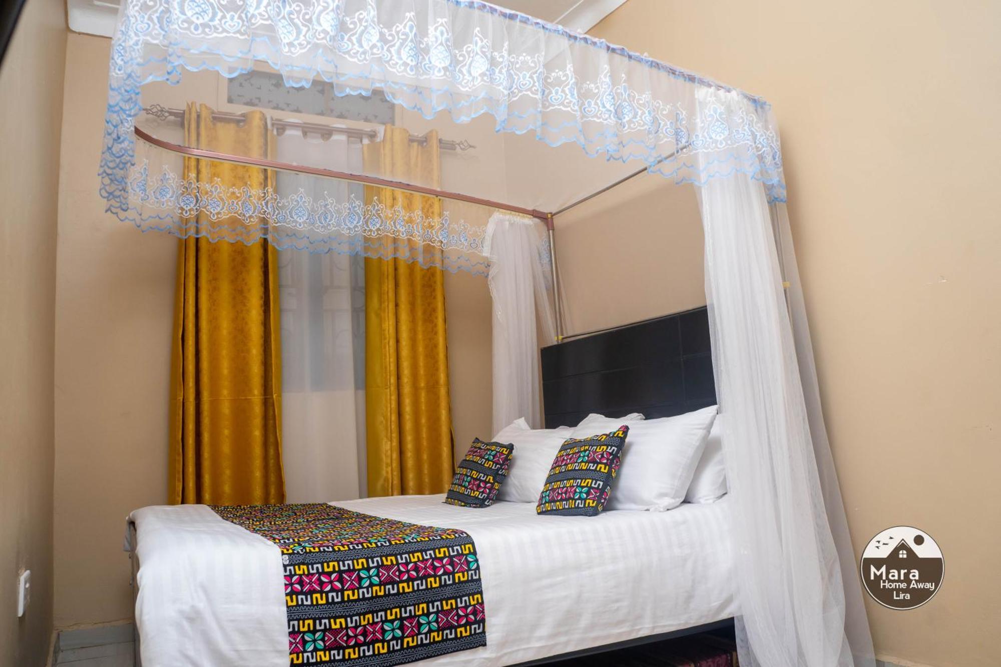 Mara Home Away In Lira, Uganda Екстер'єр фото